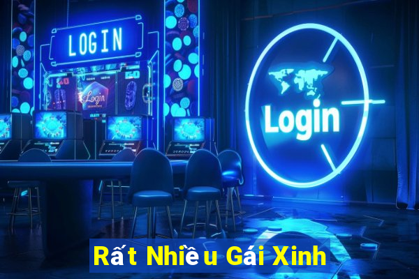 Rất Nhiều Gái Xinh