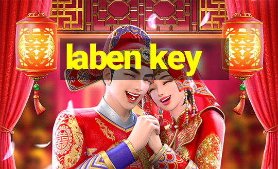 laben key