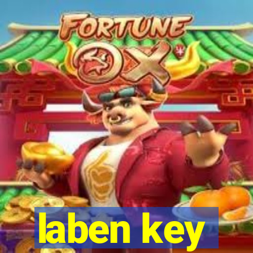 laben key