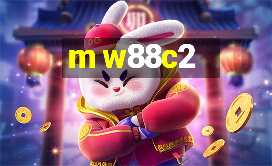 m w88c2