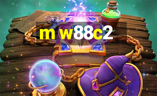 m w88c2