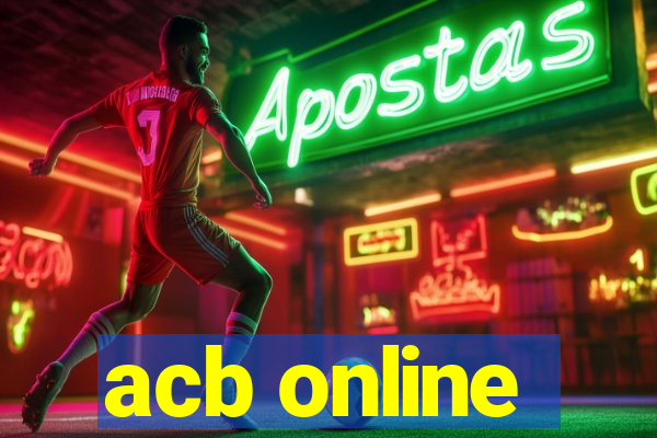 acb online