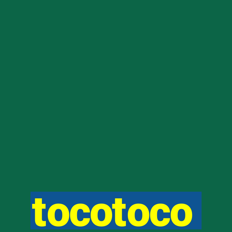 tocotoco