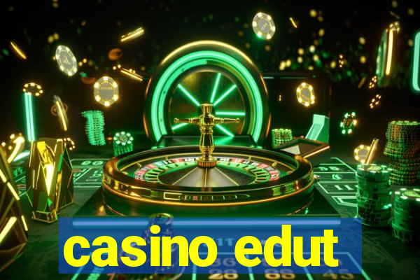 casino edut