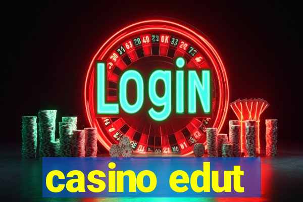 casino edut