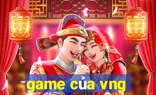 game của vng