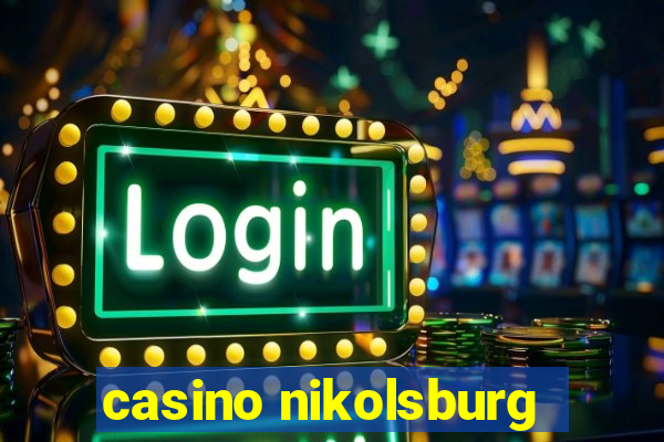 casino nikolsburg