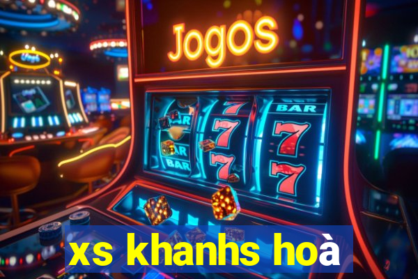 xs khanhs hoà