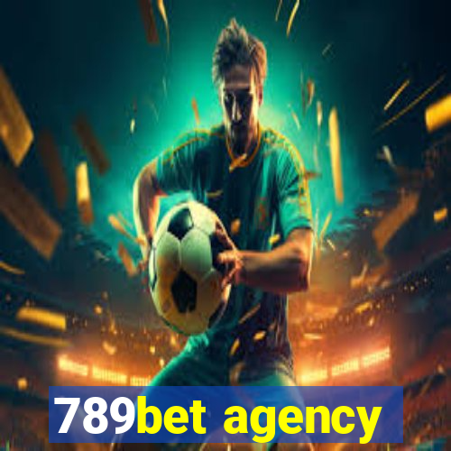 789bet agency