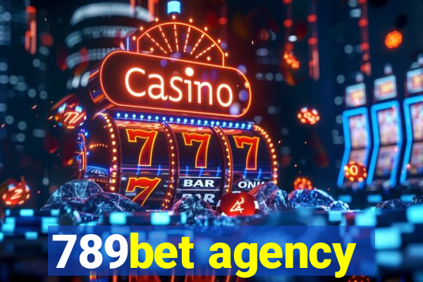 789bet agency