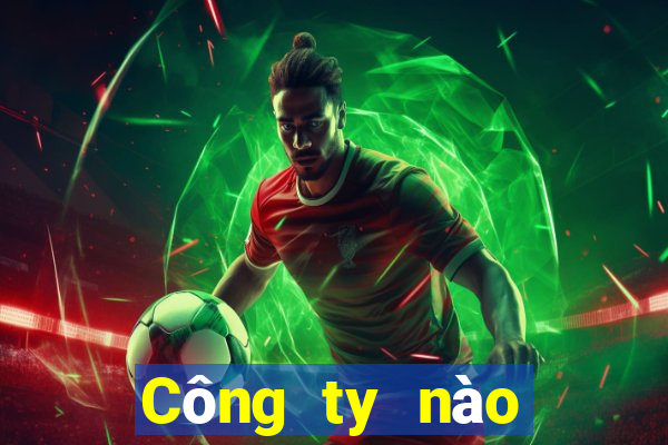 Công ty nào của bbgames