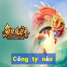 Công ty nào của bbgames