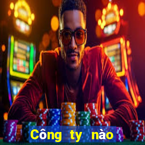 Công ty nào của bbgames