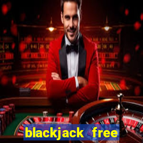 blackjack free double down