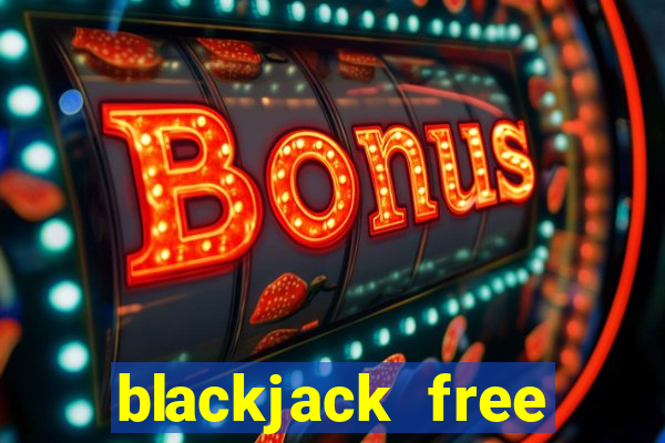 blackjack free double down