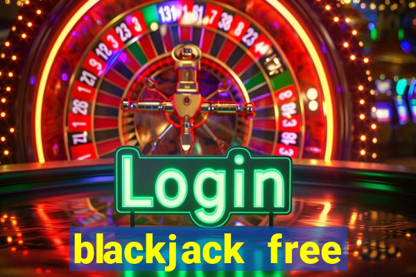 blackjack free double down