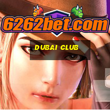 dubai club