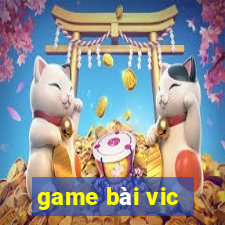 game bài vic