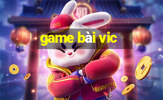 game bài vic