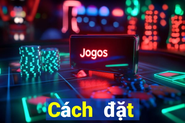 Cách đặt cược XSBINGO18 ngày 31