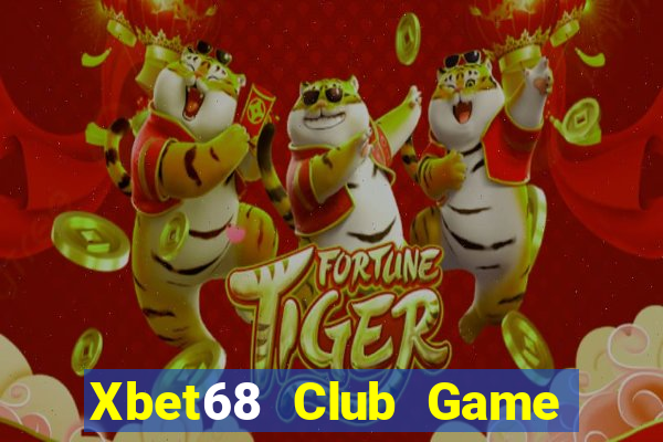 Xbet68 Club Game The Bài Hay Nhất 2021