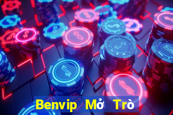 Benvip Mở Trò Chơi Ô Tô