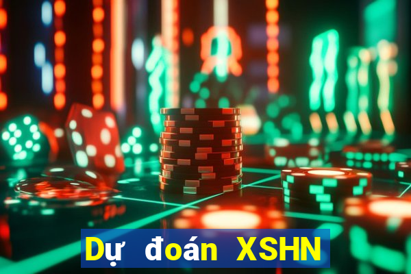 Dự đoán XSHN ngày 30