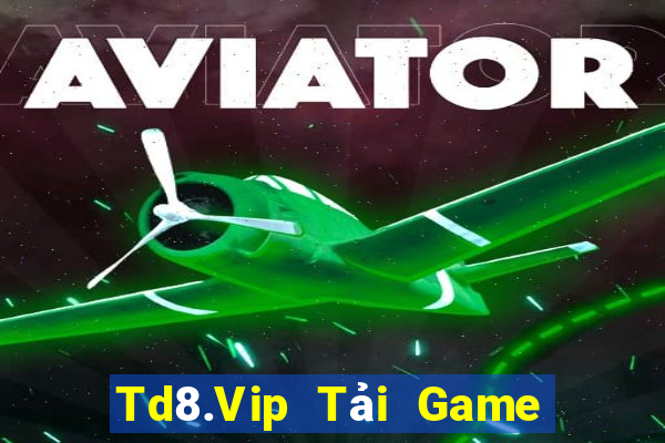 Td8.Vip Tải Game Bài Đổi Thưởng