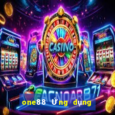 one88 Ứng dụng xổ số lv