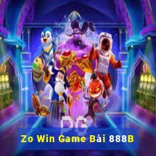 Zo Win Game Bài 888B