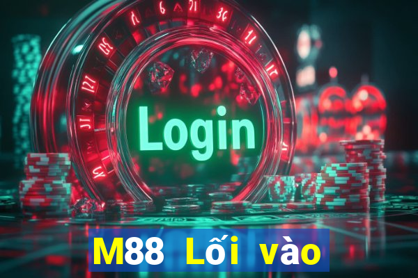 M88 Lối vào giải trí Duhui Suga