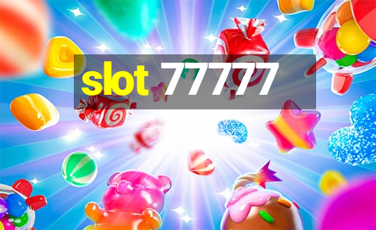 slot 77777