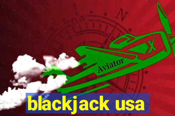 blackjack usa