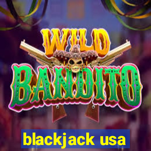 blackjack usa