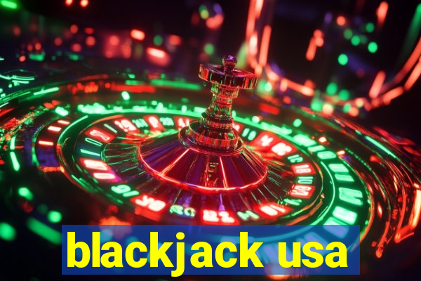 blackjack usa