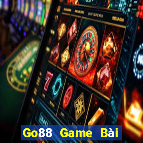 Go88 Game Bài Mèo Nổ