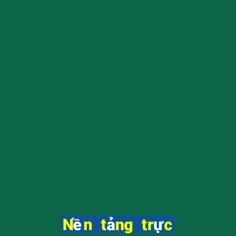 Nền tảng trực tuyến François