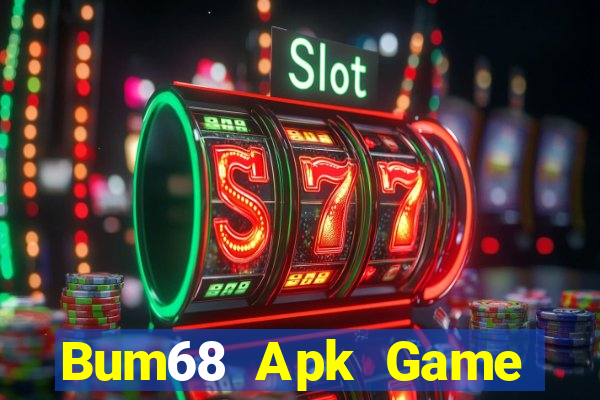 Bum68 Apk Game Bài 888