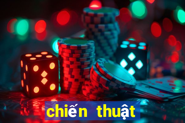 chiến thuật đánh Mậu Binh