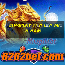 zingplay tiến lên miền nam