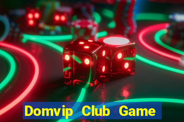 Domvip Club Game Bài 77