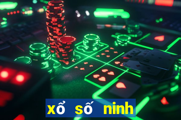 xổ số ninh thuận trong vòng 30 ngày