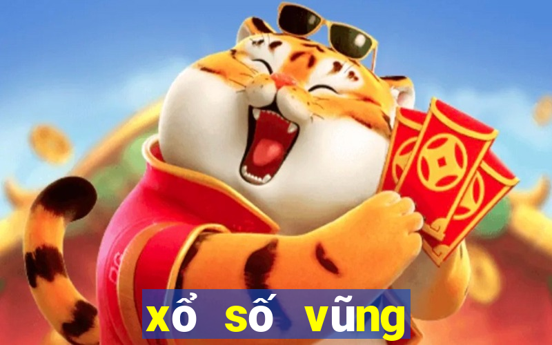 xổ số vũng tàu ngày 30 tháng 3