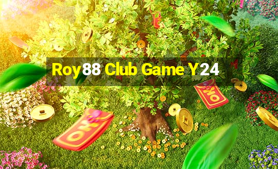 Roy88 Club Game Y24