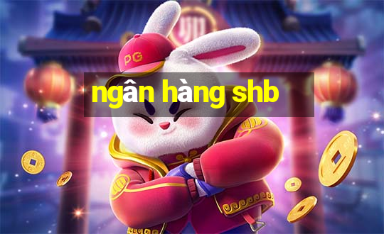 ngân hàng shb