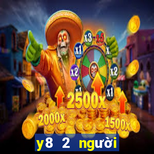 y8 2 người bắn súng