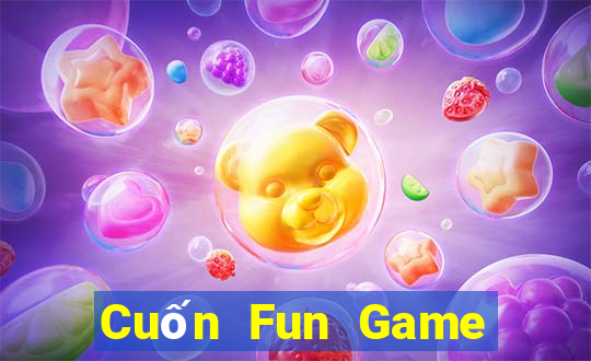 Cuốn Fun Game Bài Poker