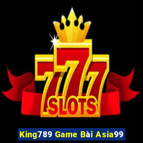 King789 Game Bài Asia99