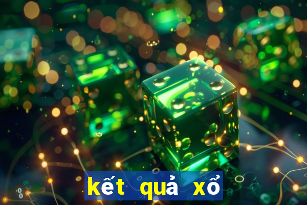 kết quả xổ số đài miền