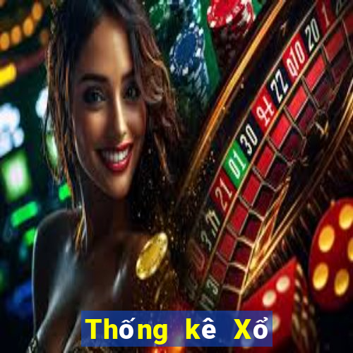 Thống kê Xổ Số Bà Rịa Vũng Tàu ngày 12